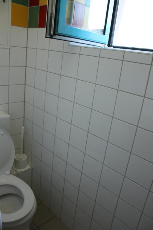 Baxpax Kreuzberg Hostel Berlin Bilik gambar